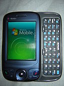 smartphone1 Smartphone