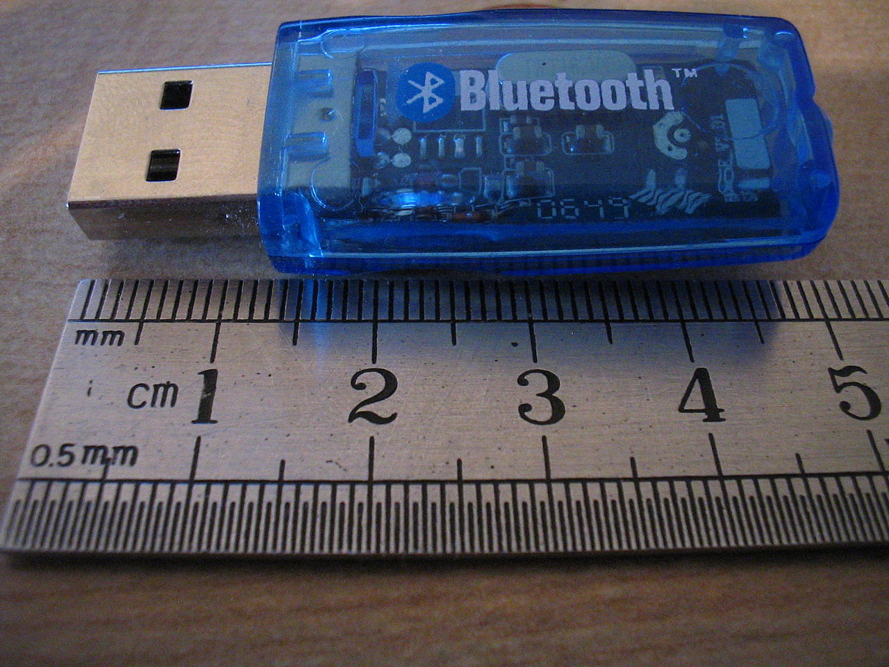 USB-Stick