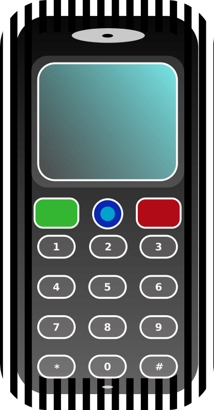 Mobiltelefon